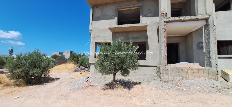 Vente Maisons - Tunisie