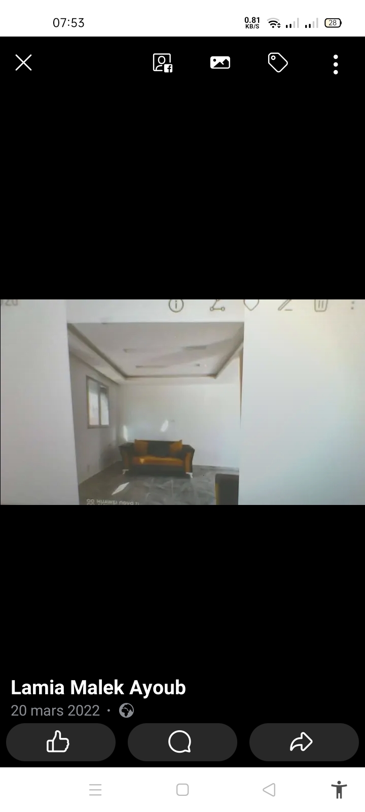 Soliman Soliman Vente Maisons Agrable villa