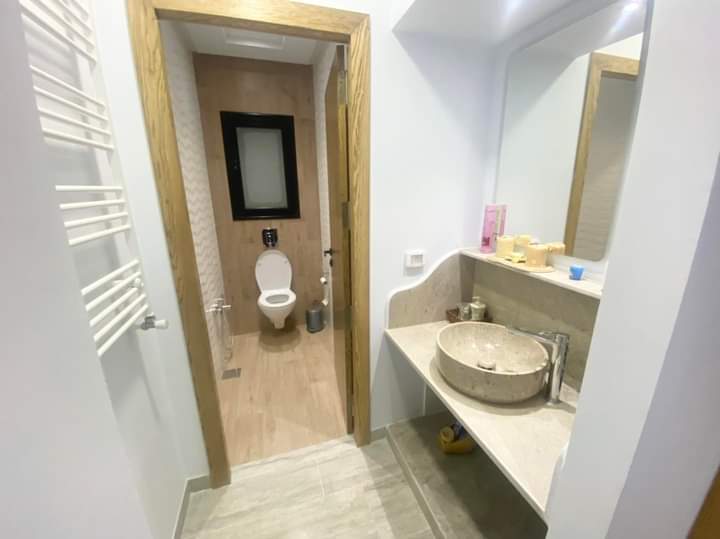 Sfax Sud El Ain Vente Maisons Villa el ain km 7 zankit chih payement av facilit