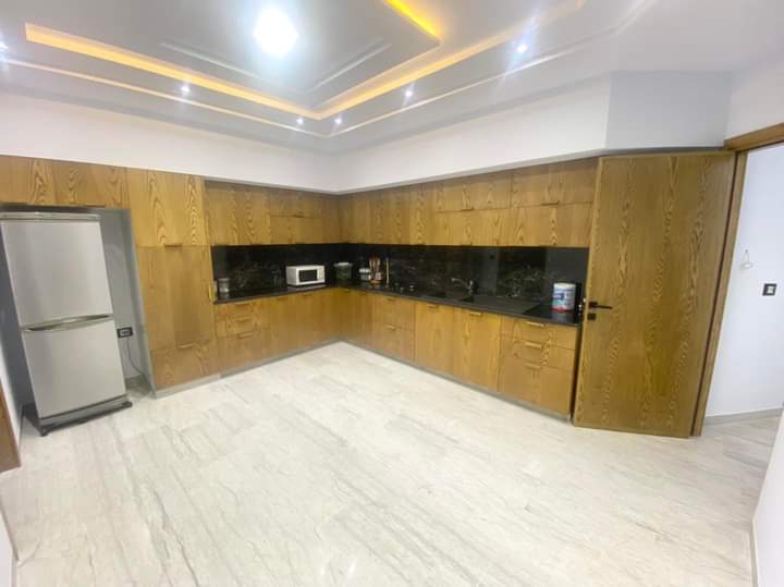 Vente Maisons - Tunisie