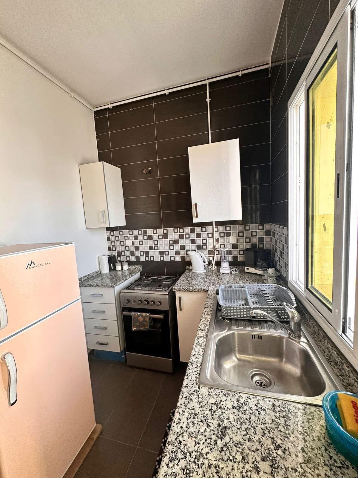 Vente Appart. 2 pices - Tunisie