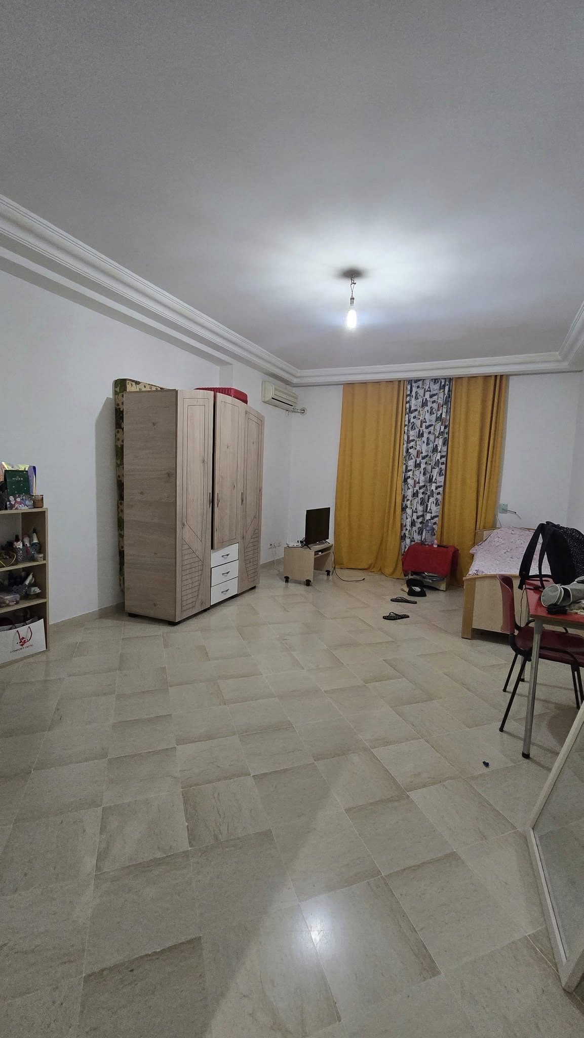 Vente Appart. 3 pièces - Tunisie