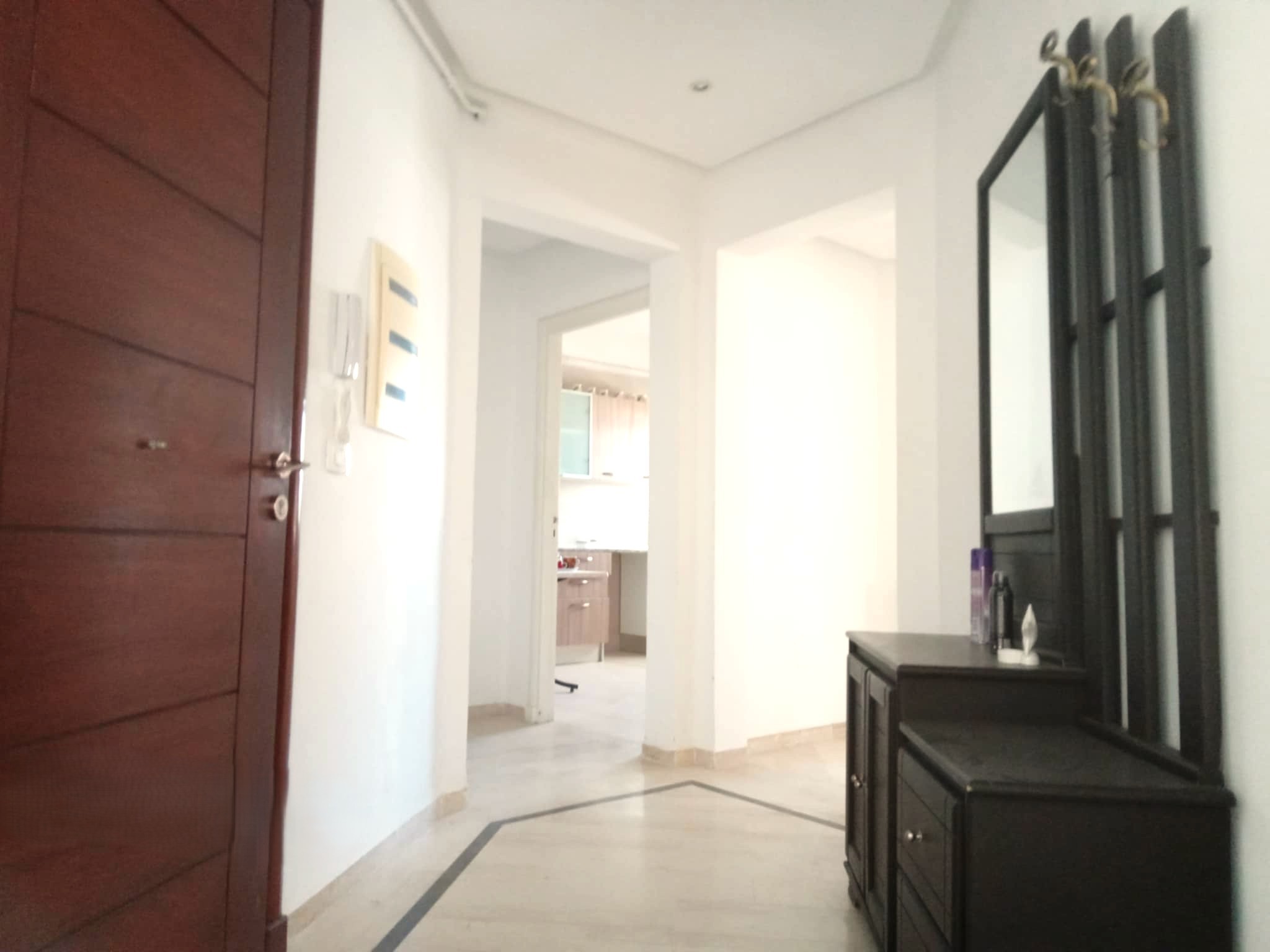 Ariana Ville Ariana Vente Appart. 2 pices Appartement s2 ghazella