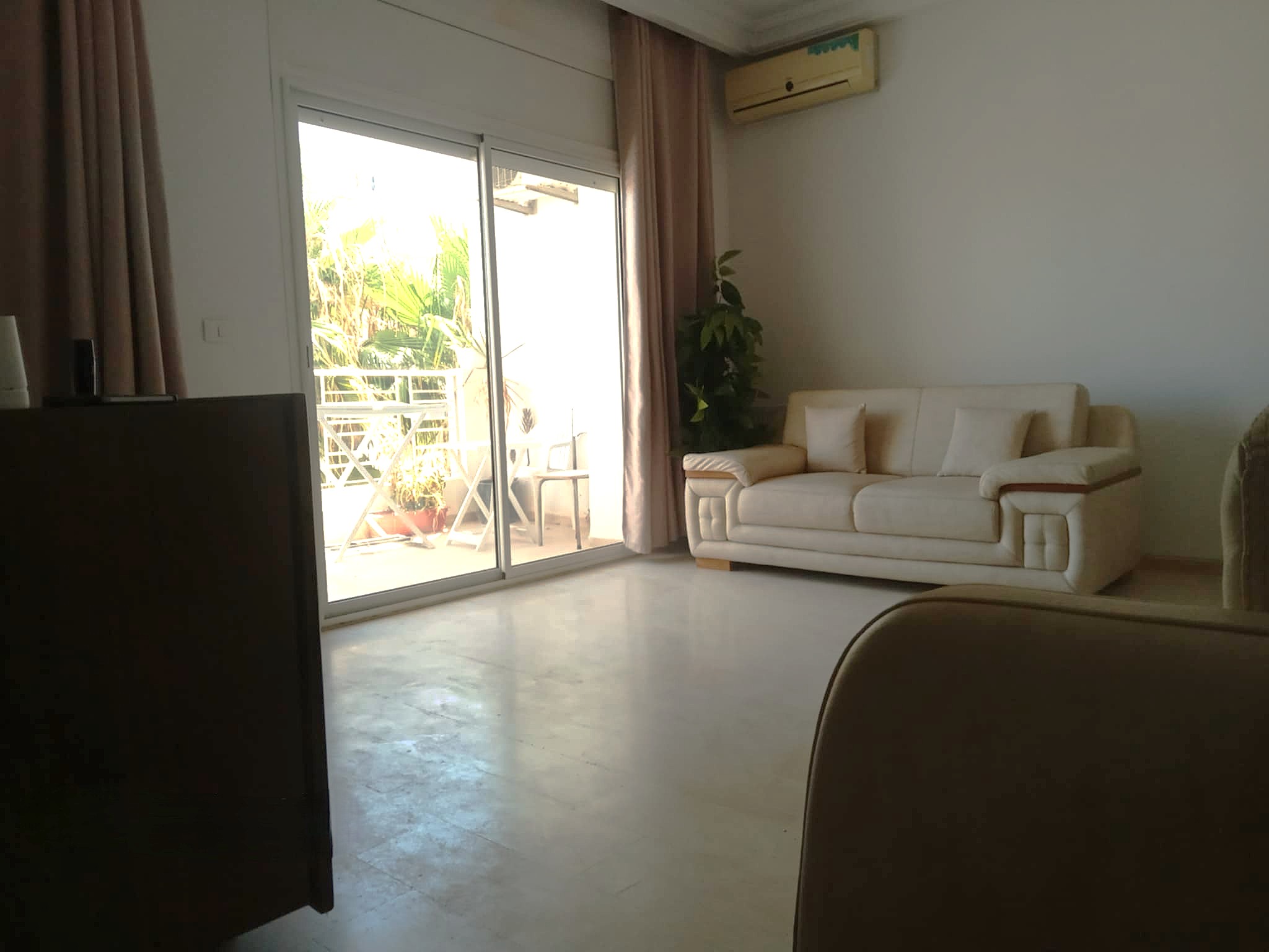 Ariana Ville Ariana Vente Appart. 2 pices Appartement s2 ghazella