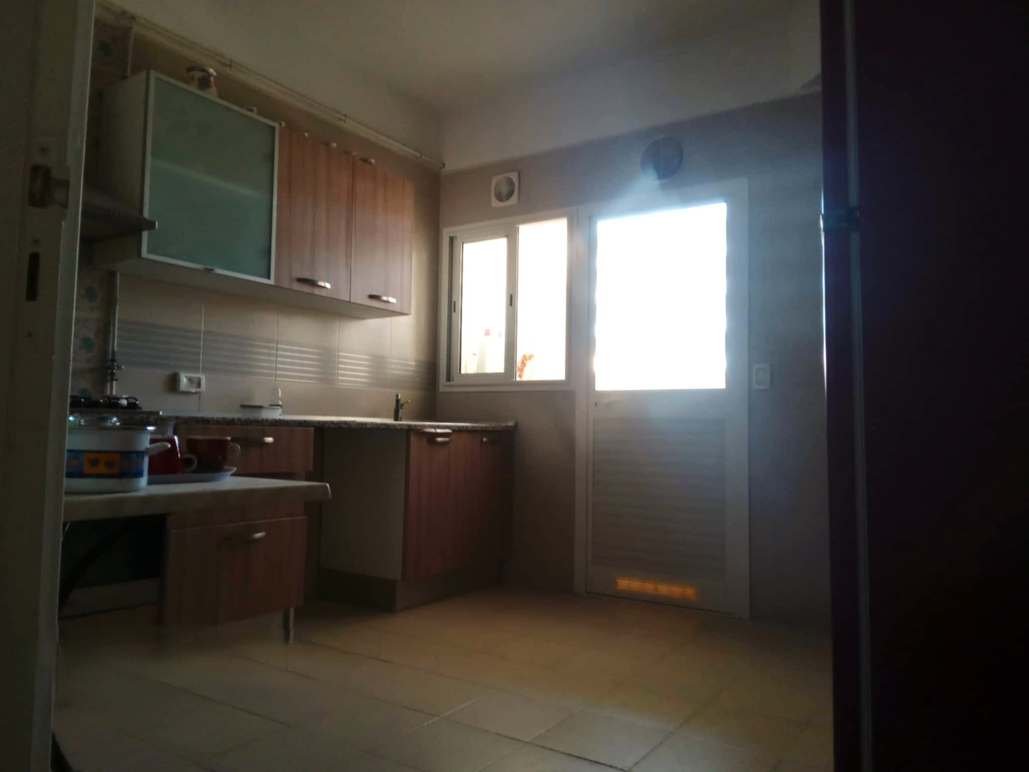 Vente Appart. 2 pices - Tunisie