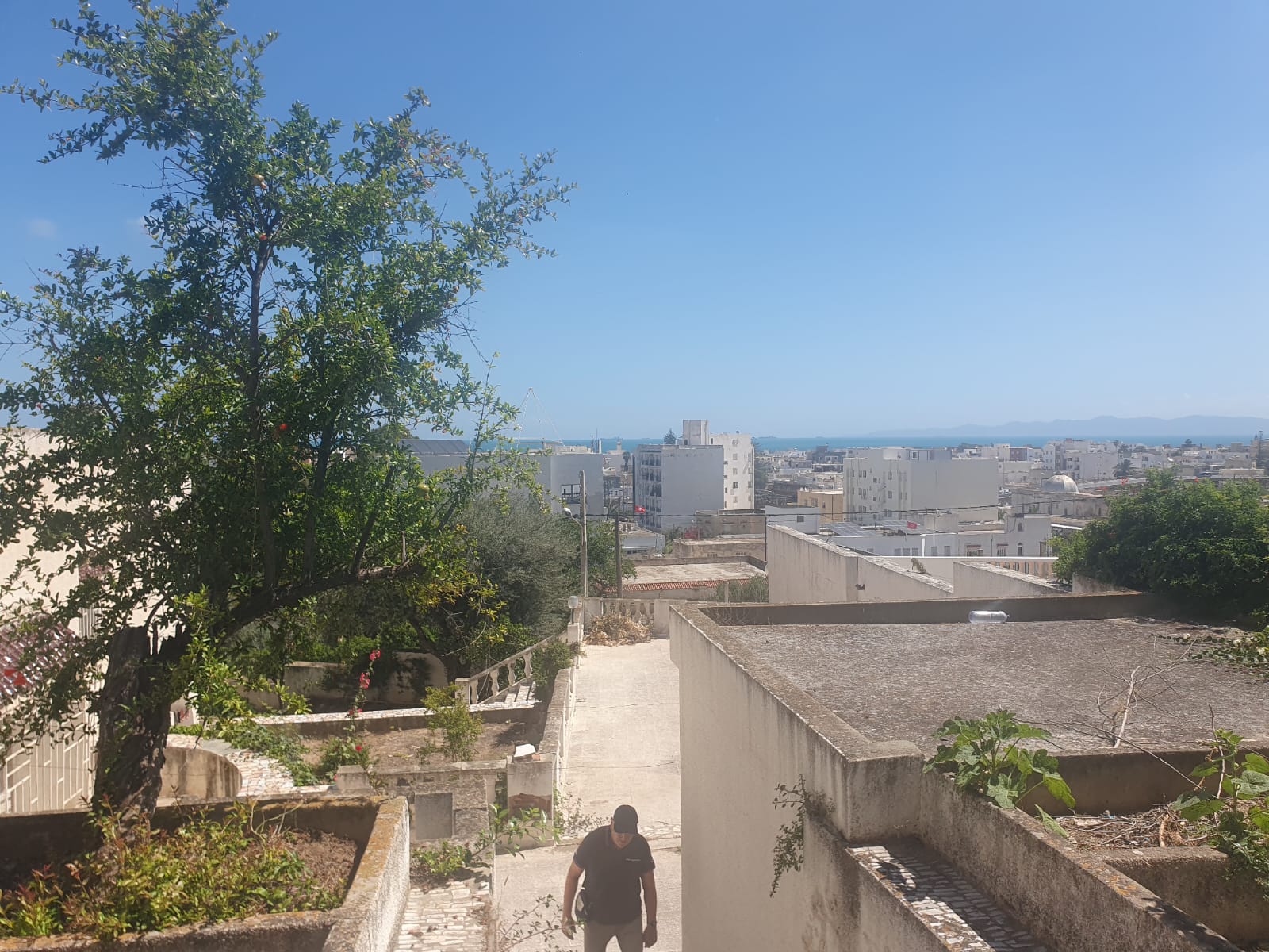 Vente Maisons - Tunisie