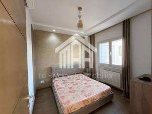 El Kram Jardins de Carthage Vente Appart. 1 pice Un appartement s1 ref379a