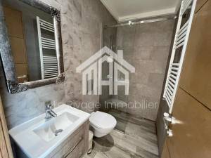 El Kram Jardins de Carthage Vente Appart. 1 pice Un appartement s1 ref379a