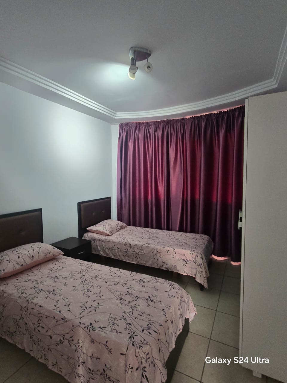 Hammam Sousse El Kantaoui Vente Appart. 3 pices S2 moderne pieds dans l'eau kantaoui