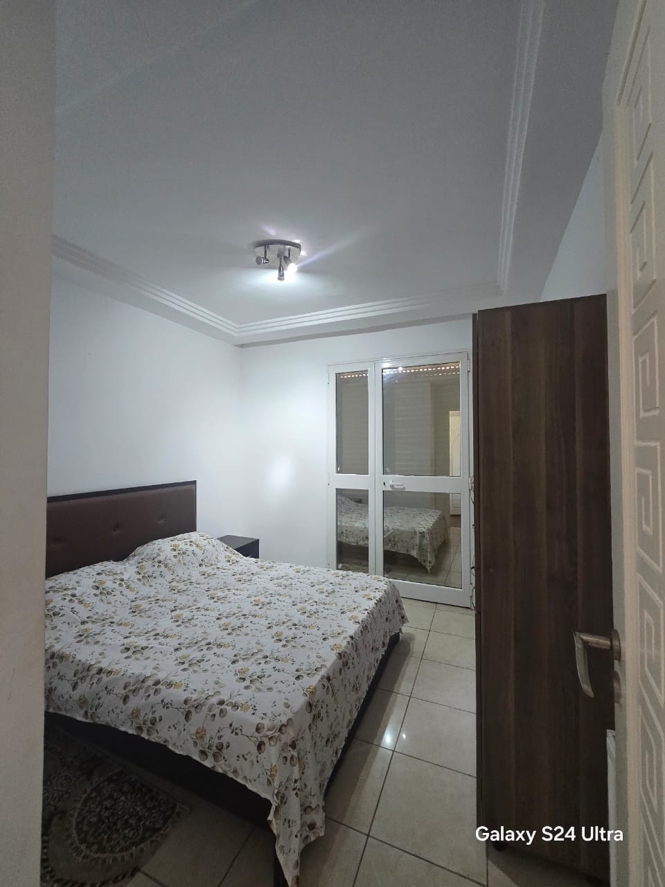 Hammam Sousse El Kantaoui Vente Appart. 3 pices S2 moderne pieds dans l'eau kantaoui