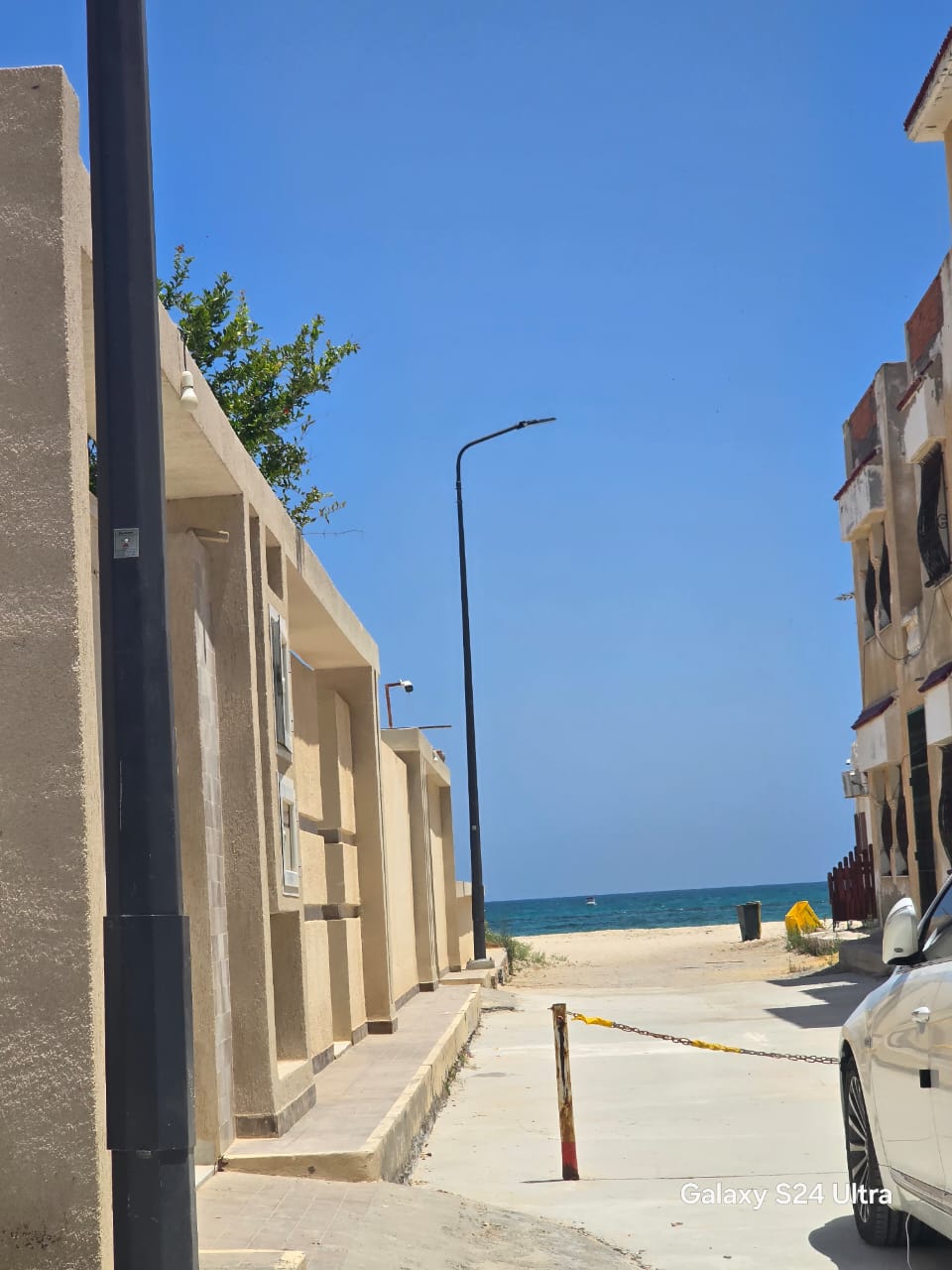 Vente Appart. 3 pièces - Tunisie