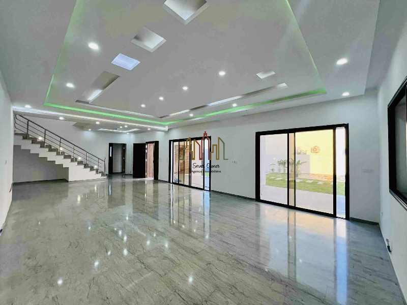 Hammamet Hammamet Vente Appart. 5 pices+ V563 villa versace villa luxe