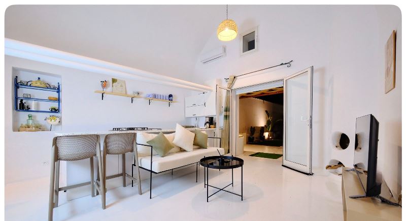 Hammamet Hammamet Vente Appart. 3 pices V529 villa boss