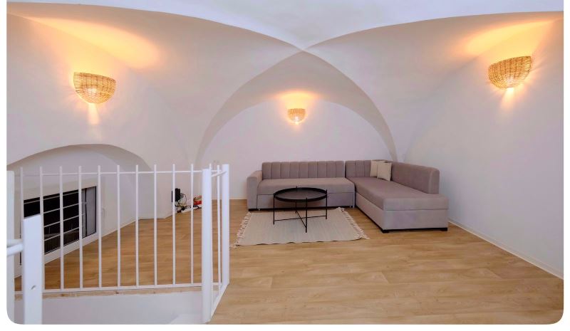 Vente Appart. 3 pices - Tunisie