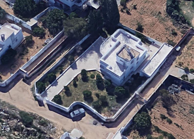 Vente Maisons - Tunisie