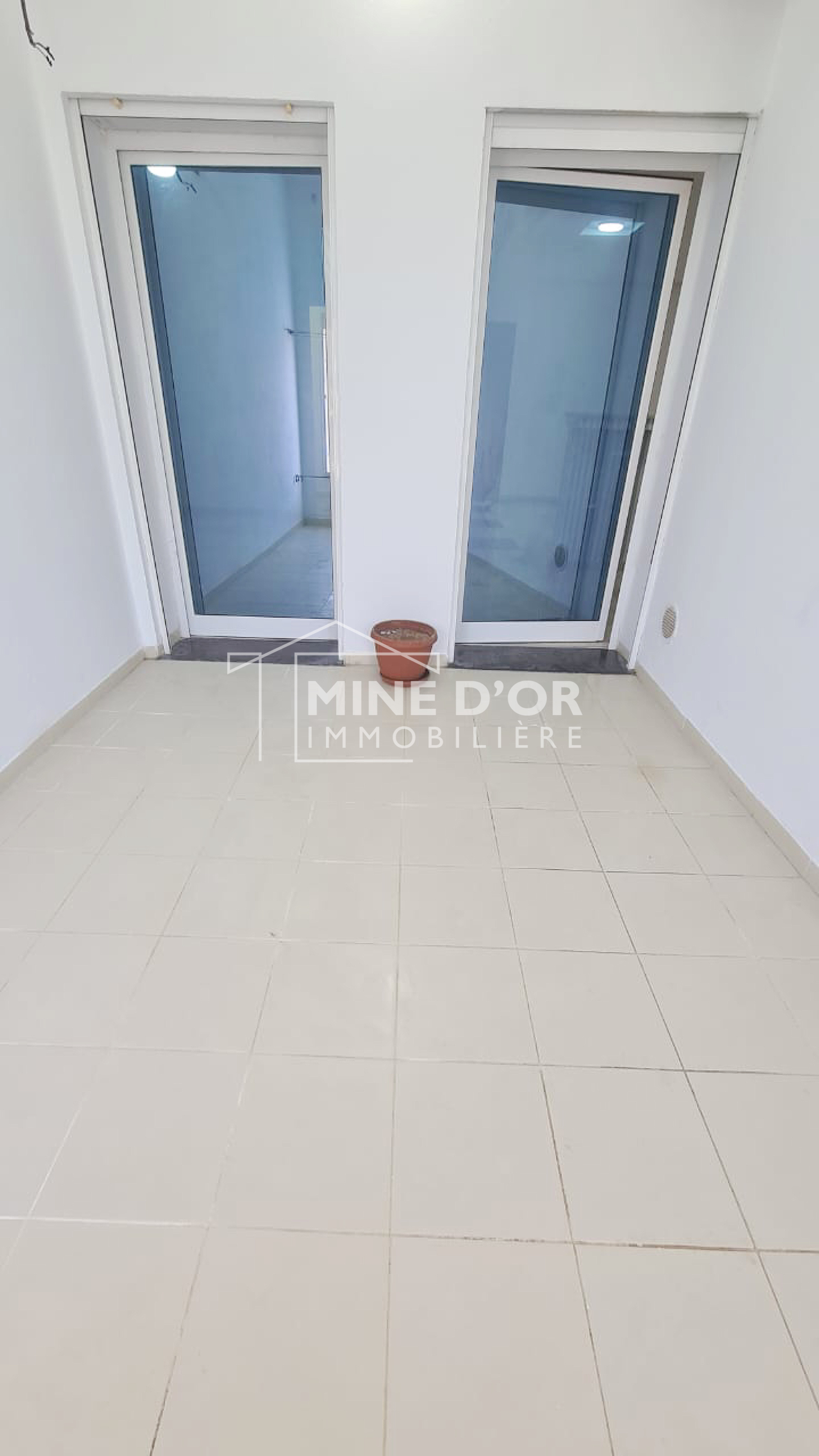 Vente Appart. 2 pices - Tunisie