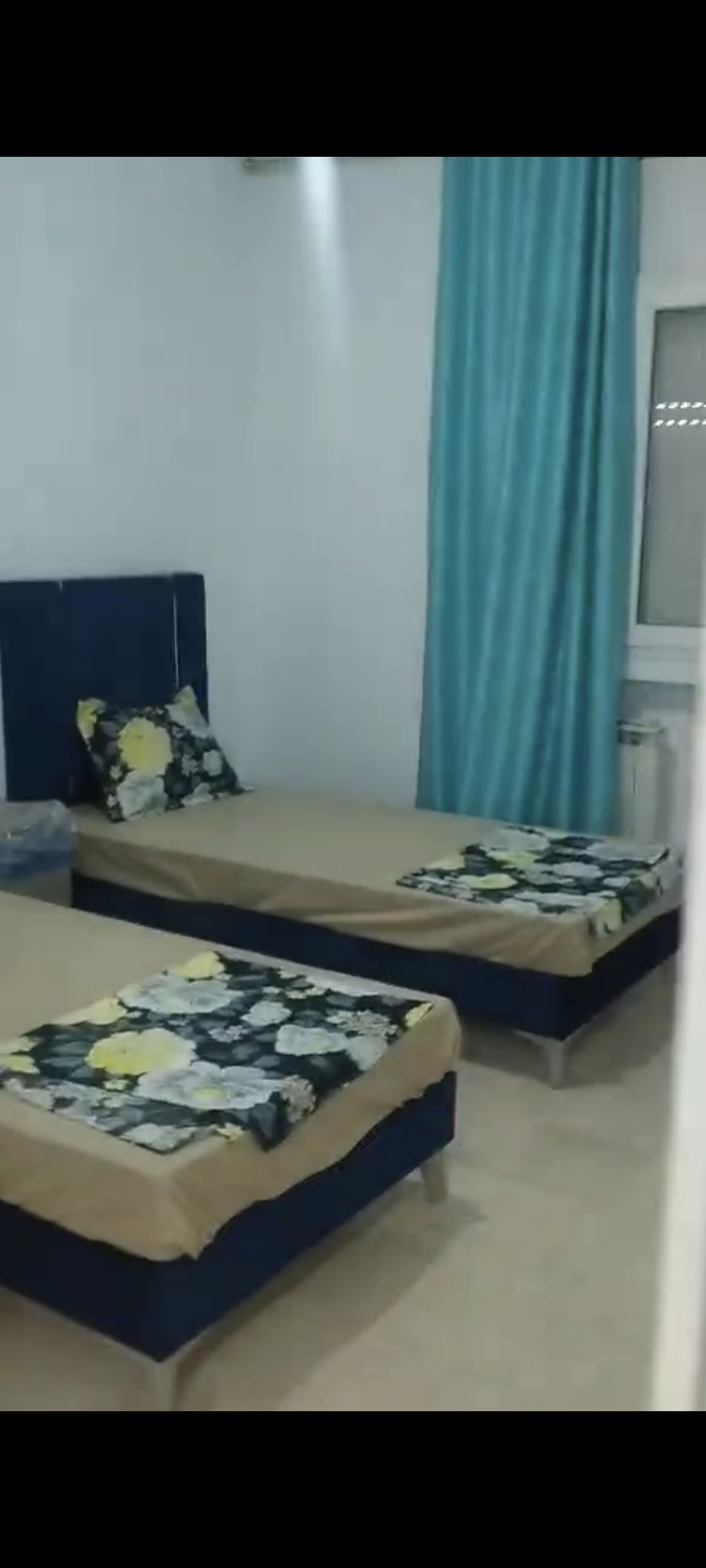 Vente Appart. 2 pièces - Tunisie