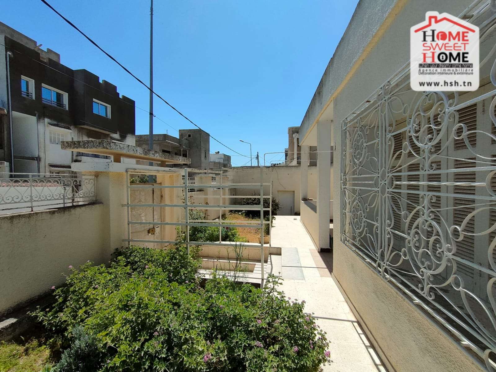 Ben Arous Ben Arous Vente Maisons Villa zayd   ben arous