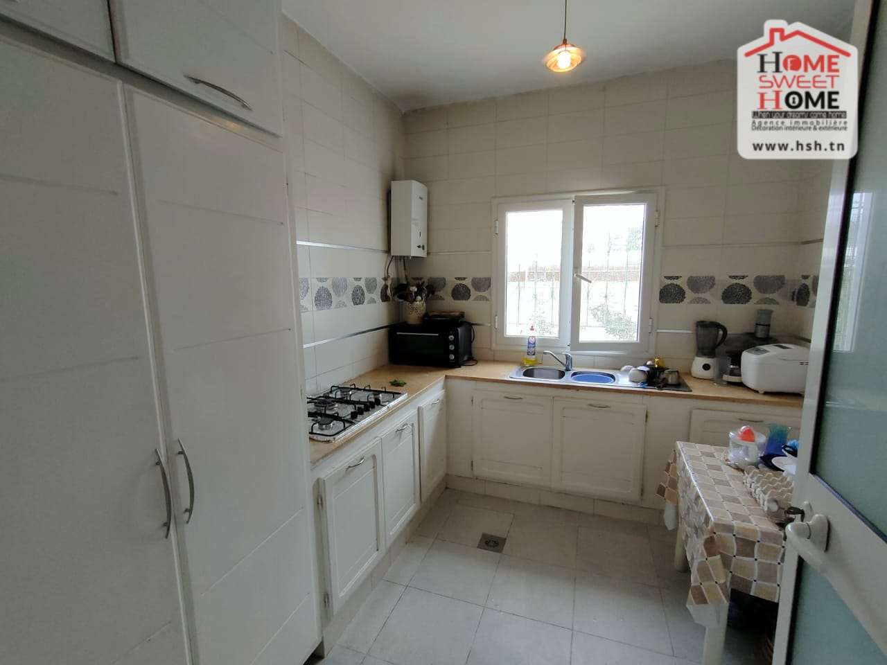 Vente Maisons - Tunisie