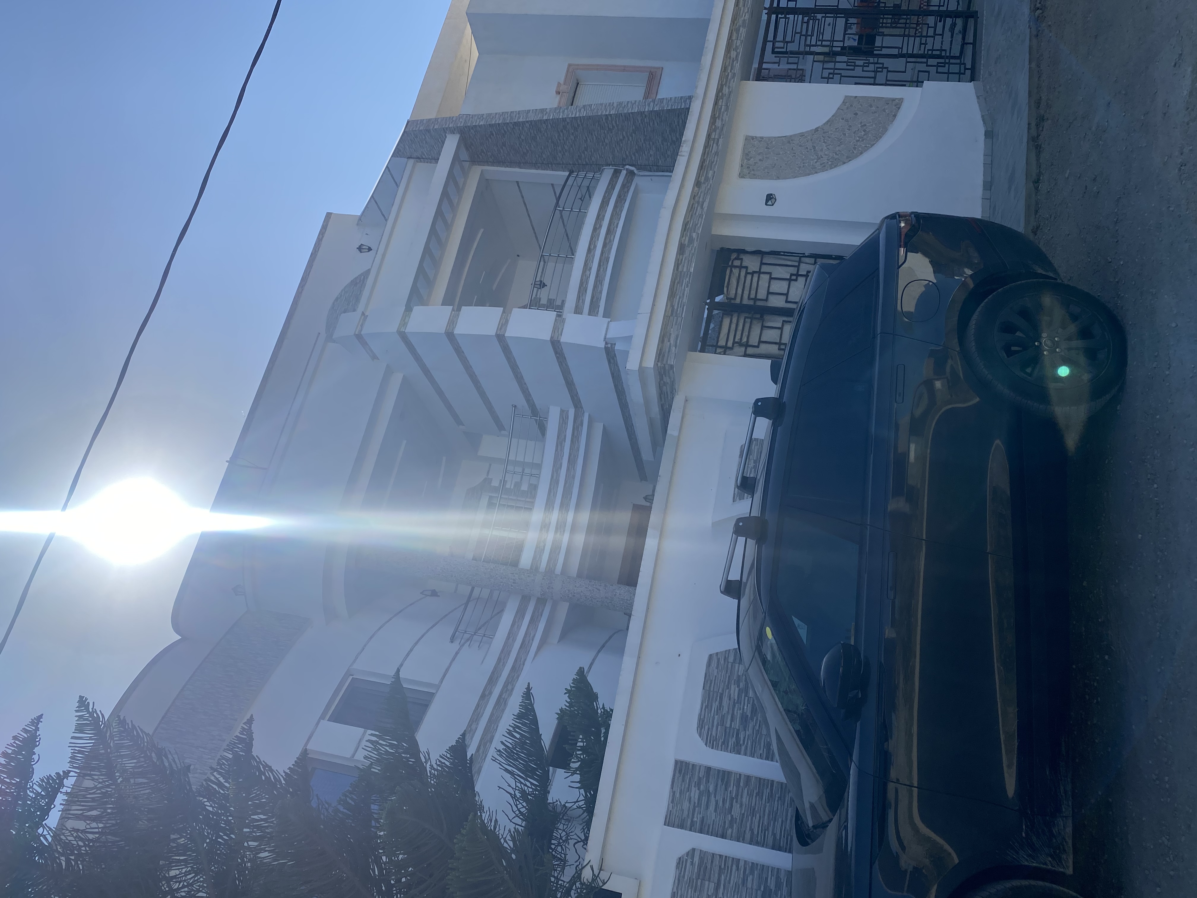 Vente Maisons - Tunisie