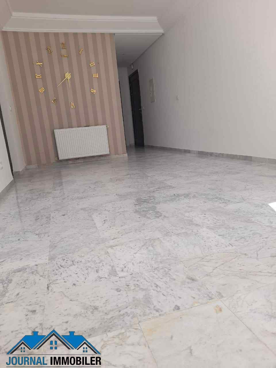 Sousse Ville Sousse Vente Appart. 4 pices Appartement  sahloul 4