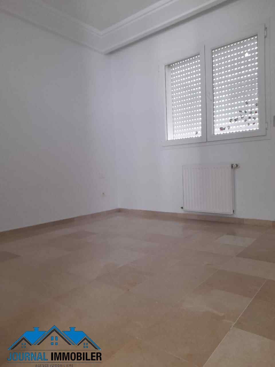 Sousse Ville Sousse Vente Appart. 4 pices Appartement  sahloul 4