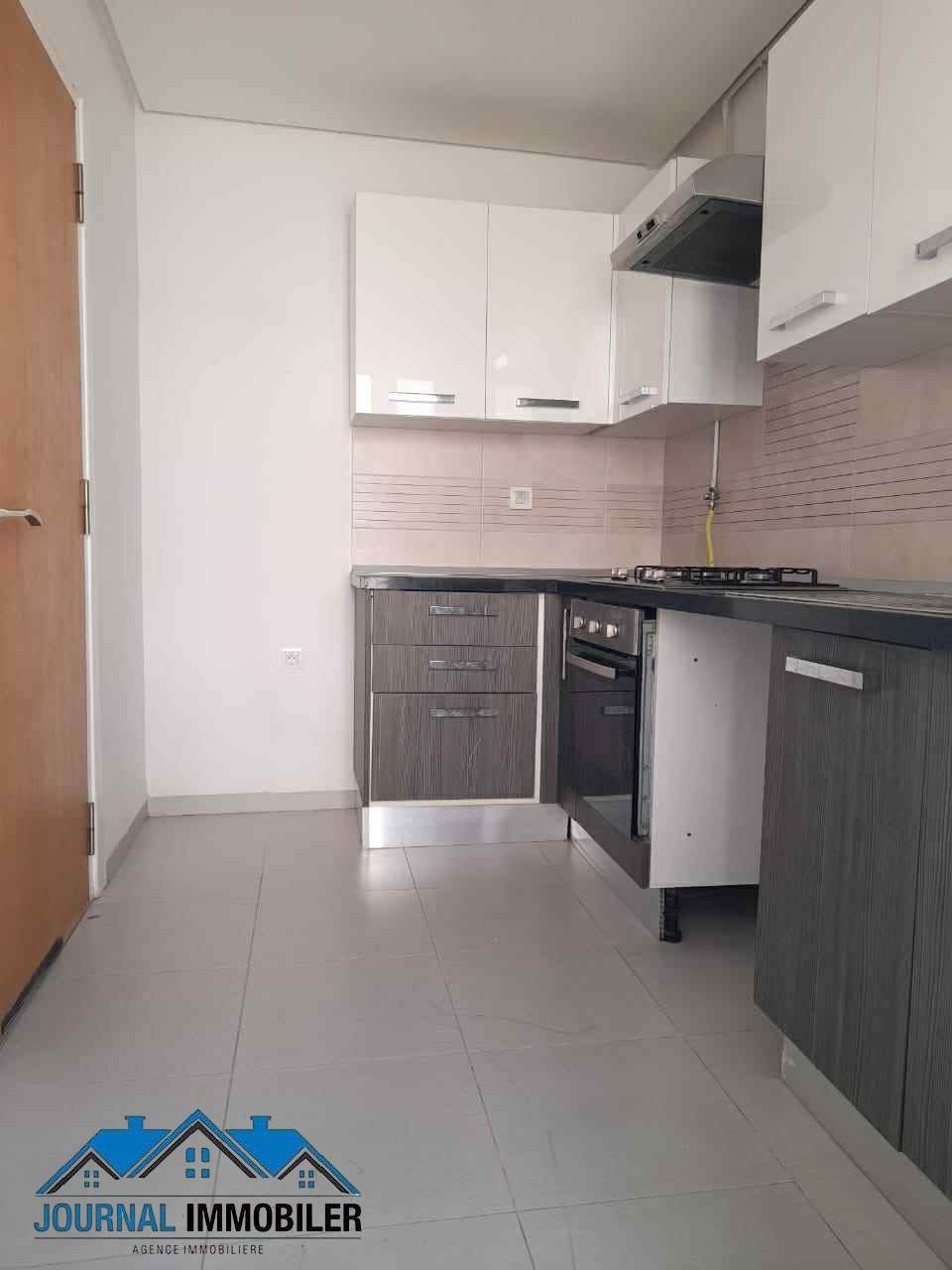 Sousse Ville Sousse Vente Appart. 4 pices Appartement  sahloul 4