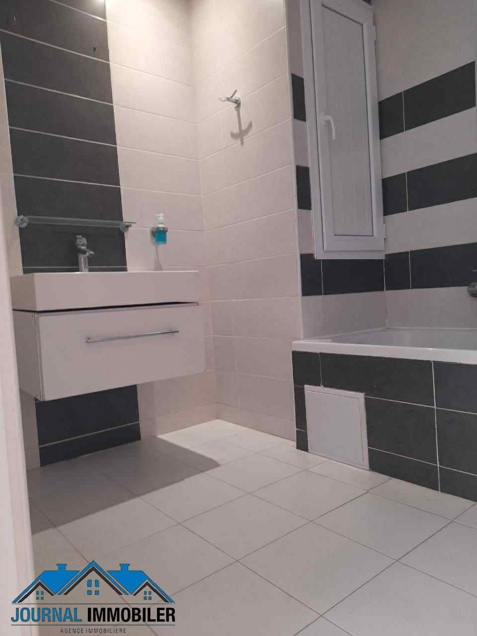 Vente Appart. 4 pices - Tunisie