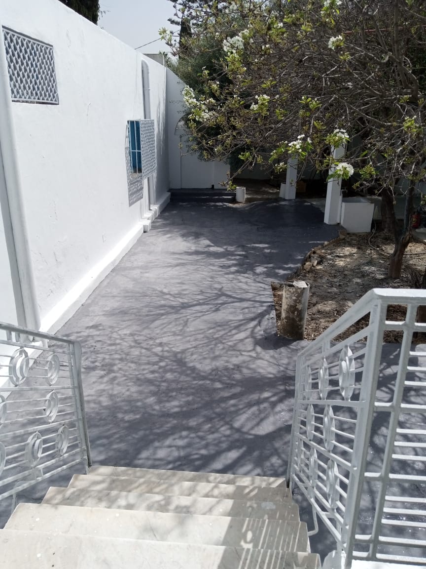 Vente Maisons - Tunisie