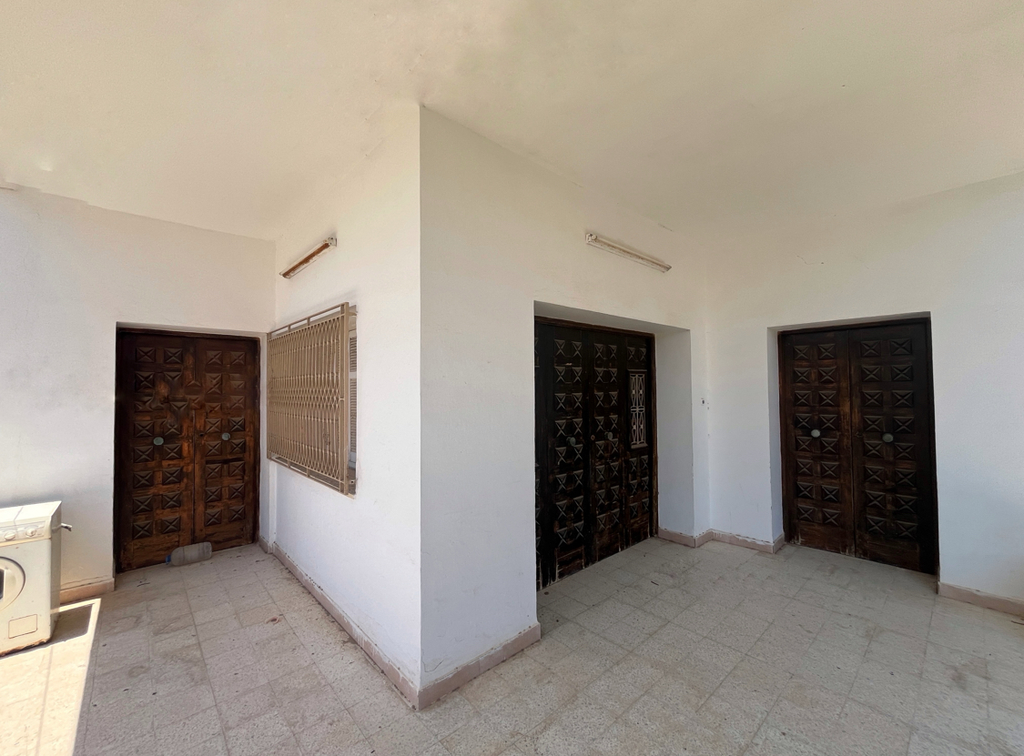 Vente Maisons - Tunisie