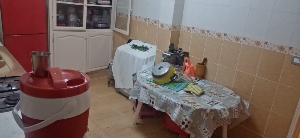 Vente Maisons - Tunisie