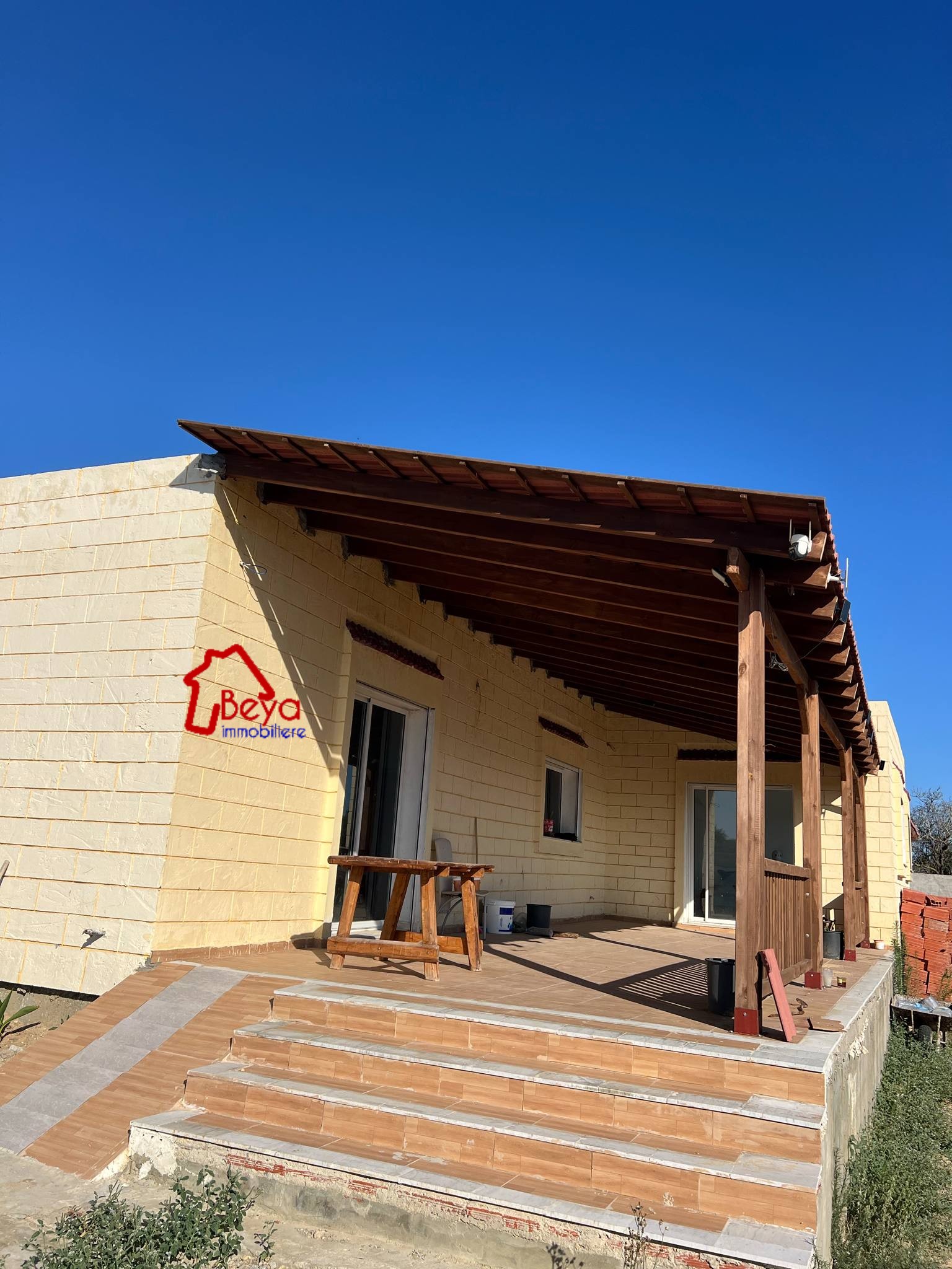 Vente Maisons - Tunisie