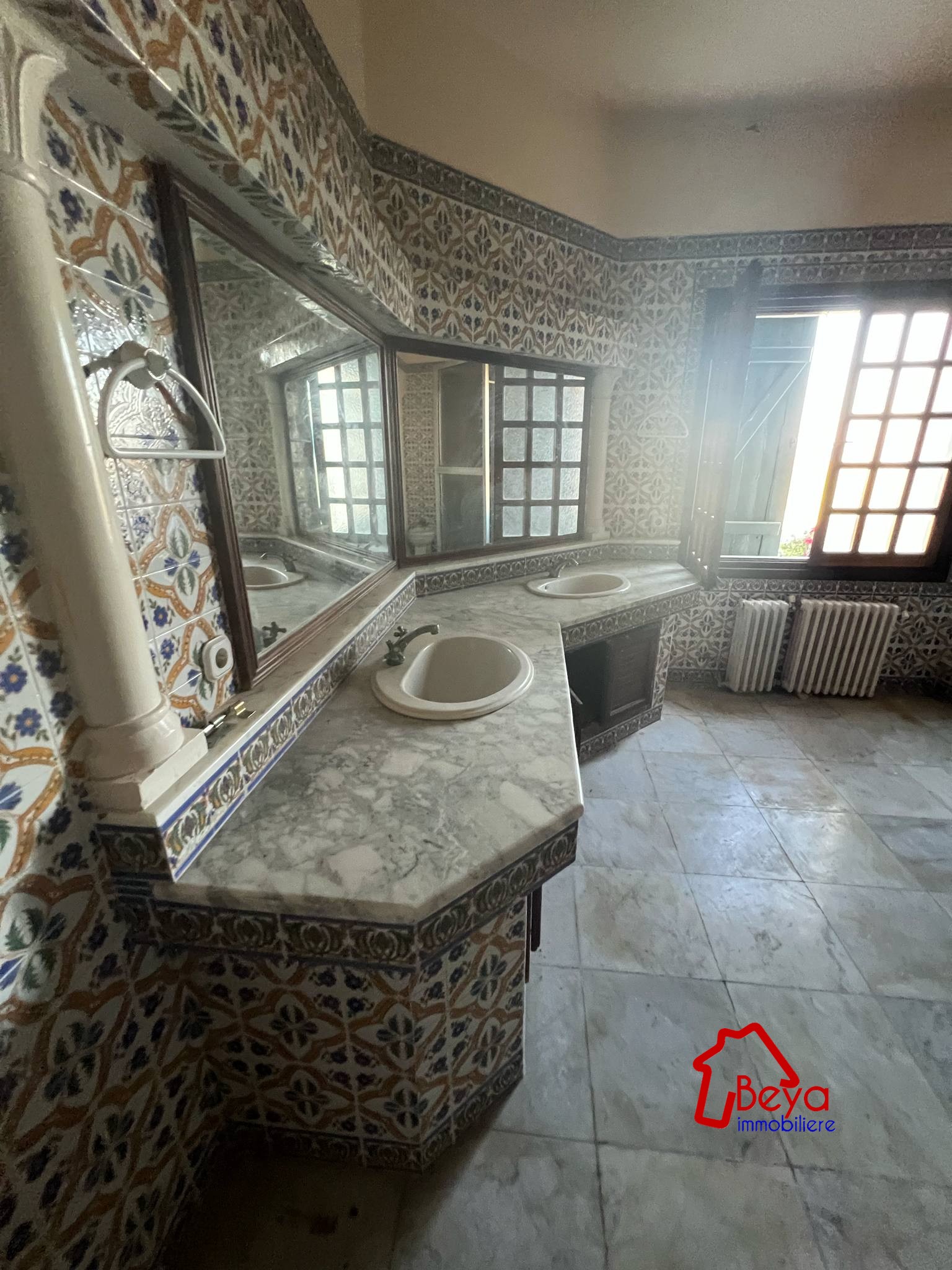 Vente Maisons - Tunisie