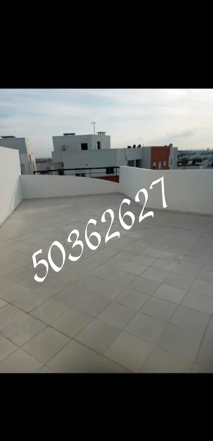 Vente Appart. 4 pices - Tunisie