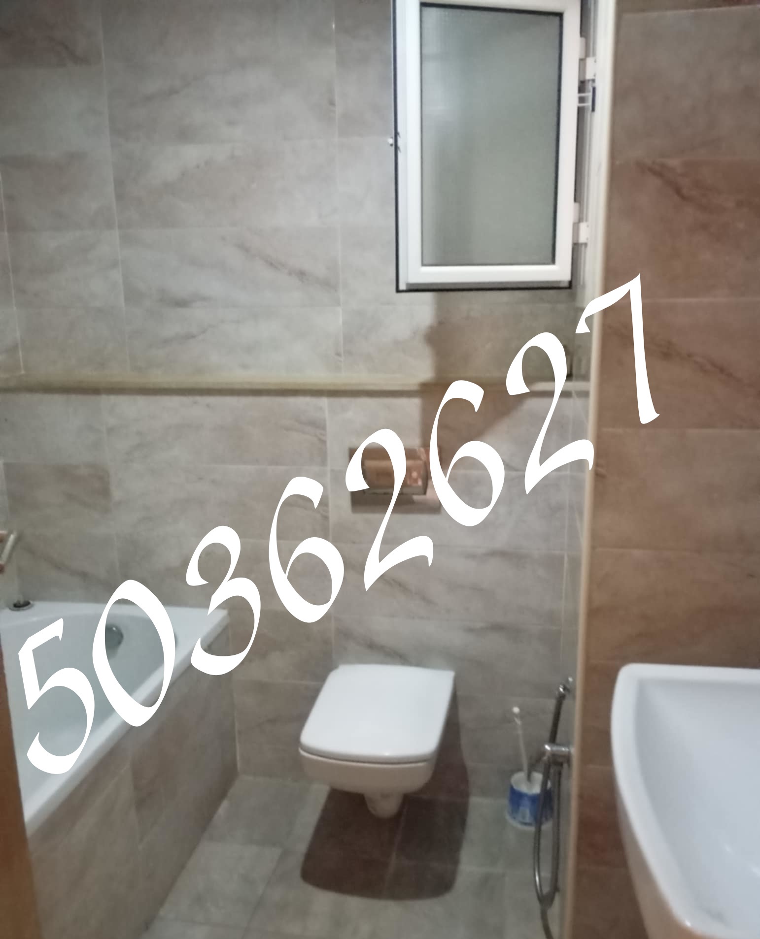 Vente Appart. 3 pièces - Tunisie