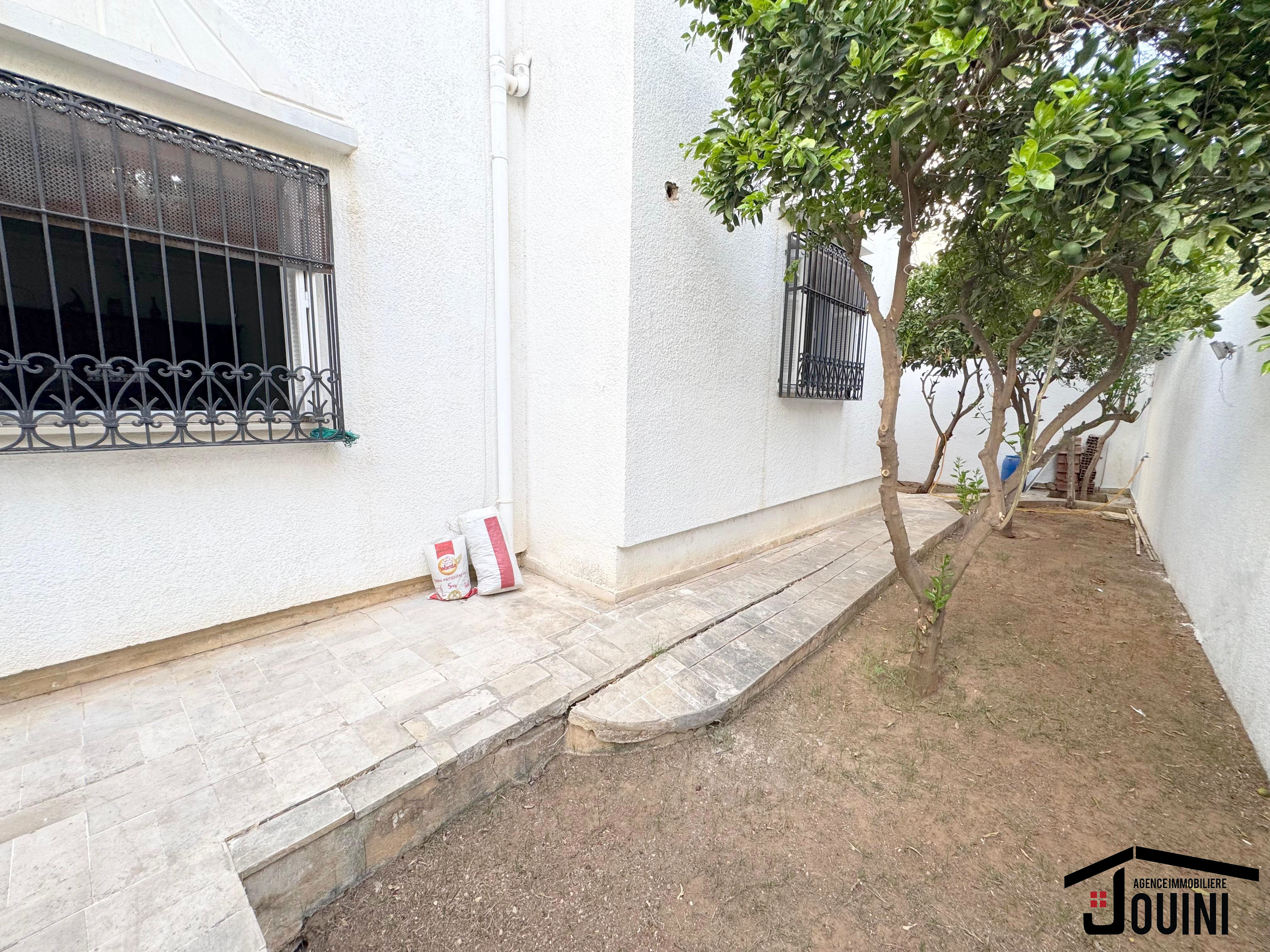 Vente Maisons - Tunisie