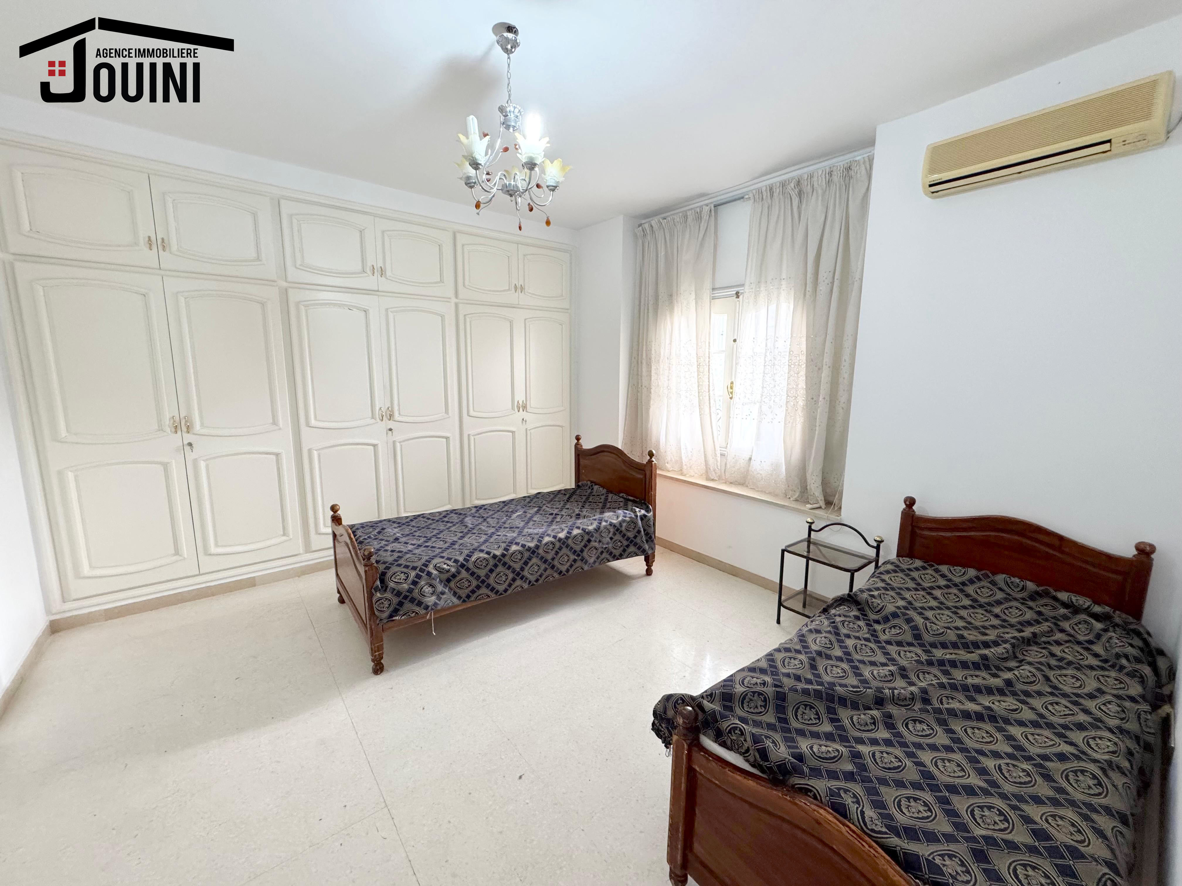 Le Bardo Le Bardo Vente Maisons Grande villa prs de fatouma bourguiba au bardo