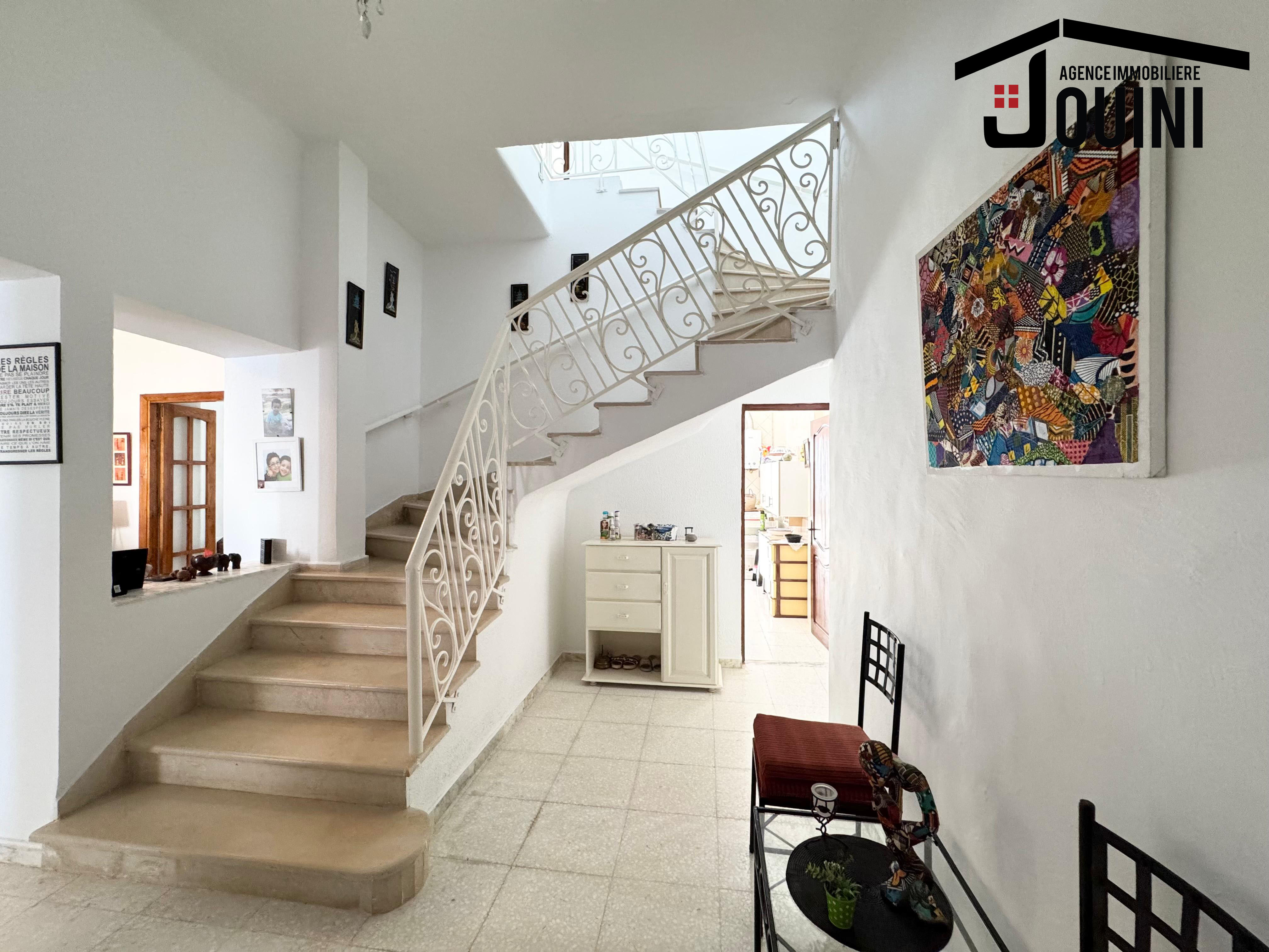Vente Maisons - Tunisie