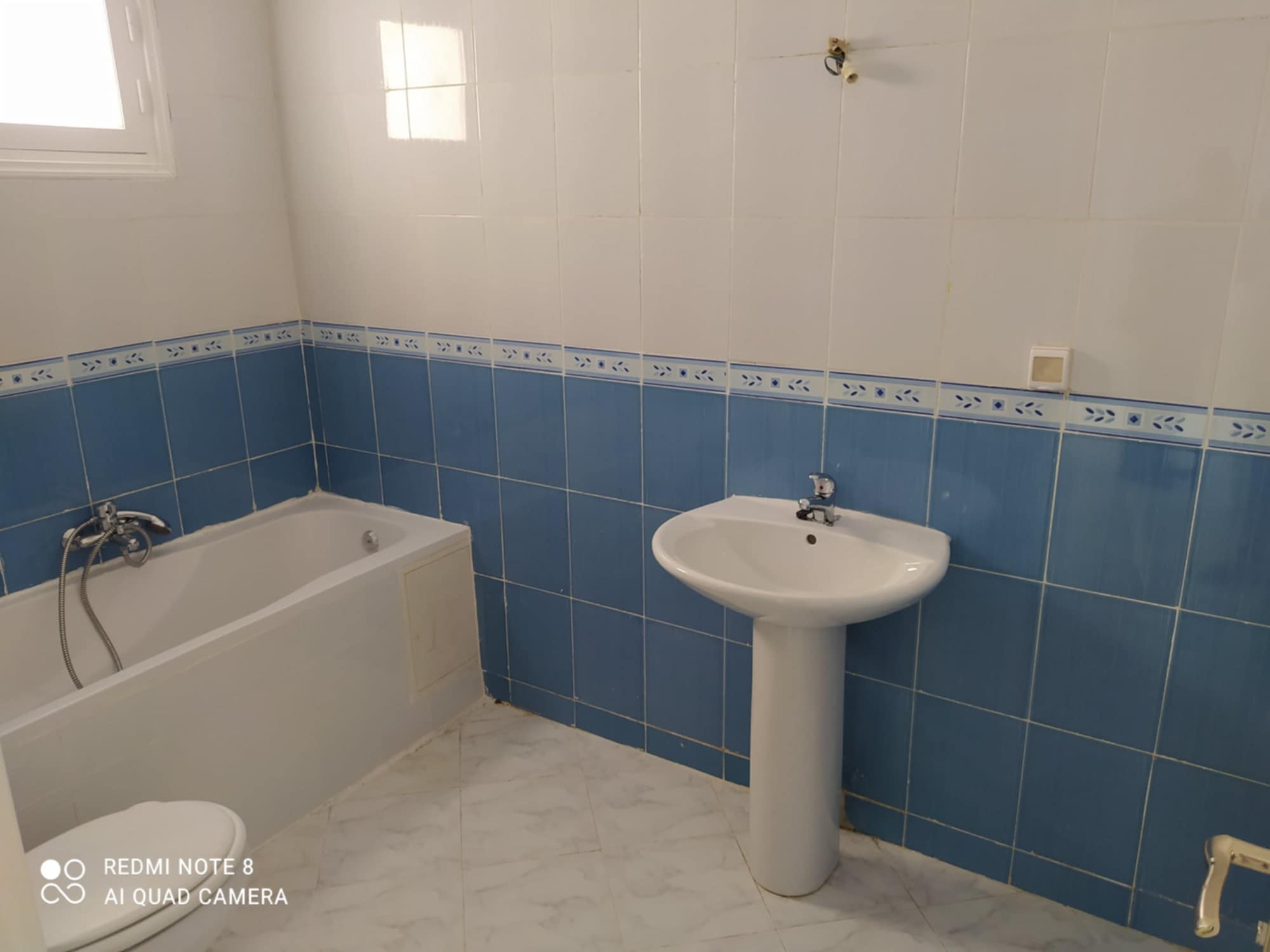 Hammam Chatt Borj Cedria Vente Appart. 3 pices Appartement s3 a v