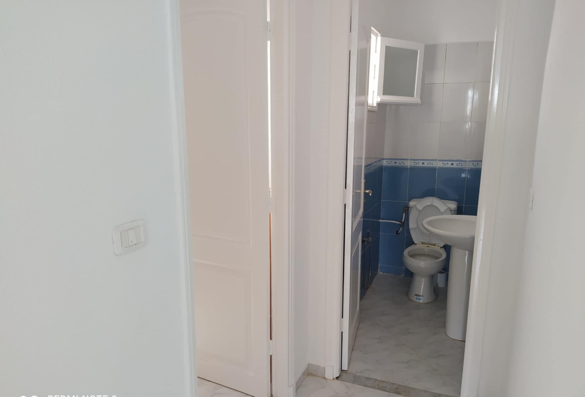Hammam Chatt Borj Cedria Vente Appart. 3 pices Appartement s3 a v