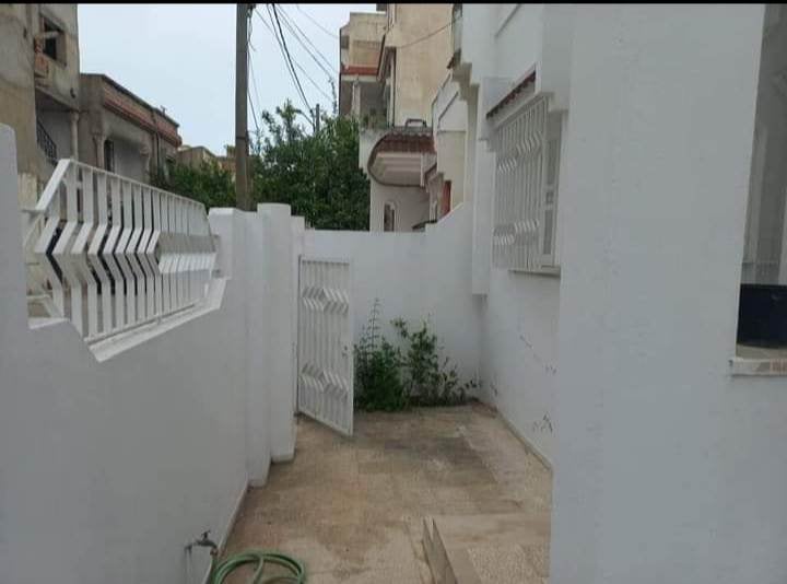 Vente&nbsp;Maisons - Tunisie