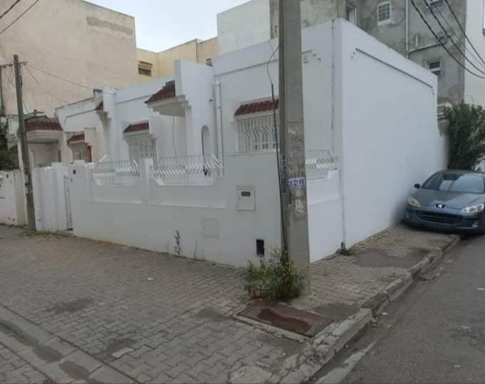 Nouvelle Medina&nbsp;Nouvelle Medina&nbsp;Vente&nbsp;Maisons&nbsp;Gps villa ann�e 2001