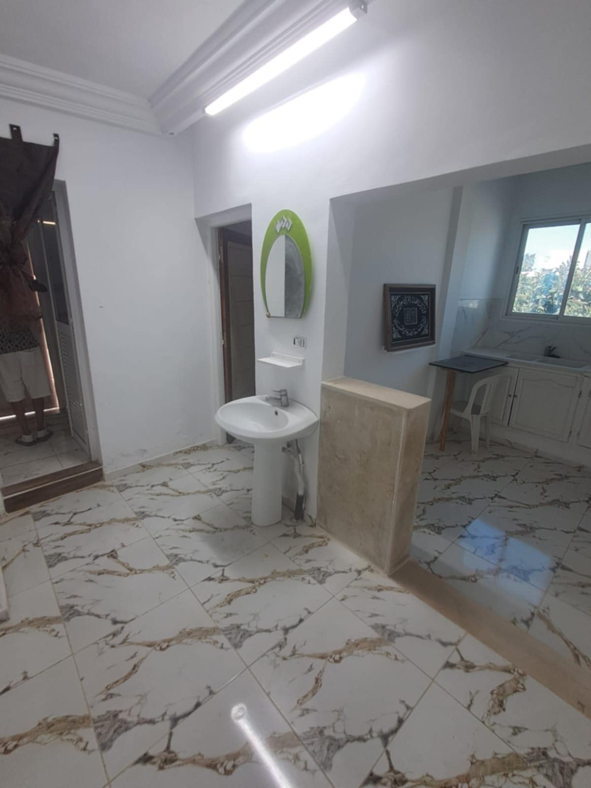 Mornag Khelidia Vente Appart. 2 pices Studio khelidia