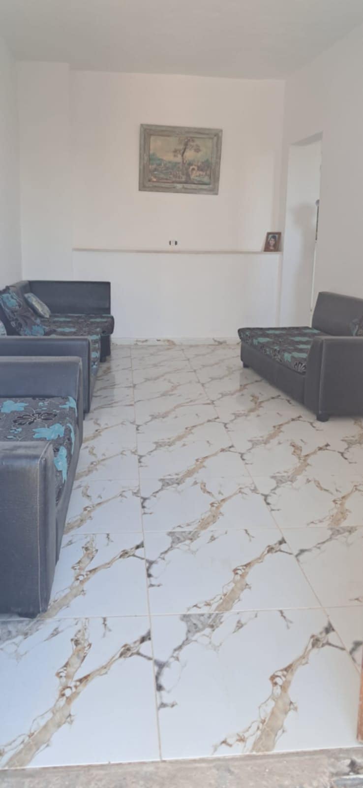 Mornag Khelidia Vente Appart. 2 pices Studio khelidia