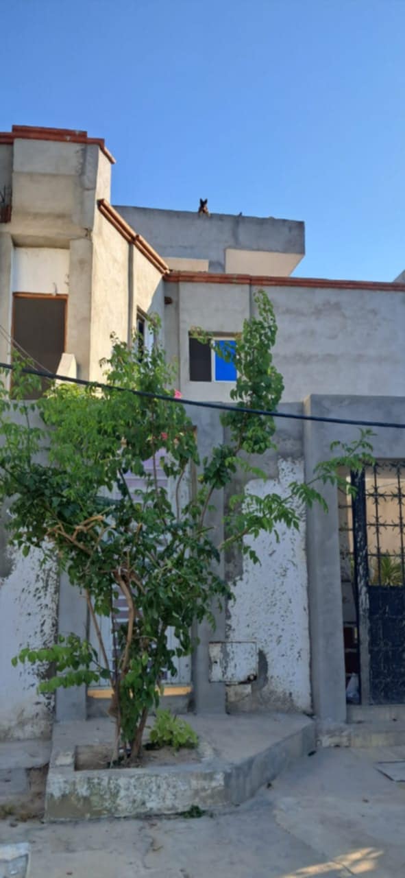 Mornag Khelidia Vente Appart. 2 pices Studio khelidia