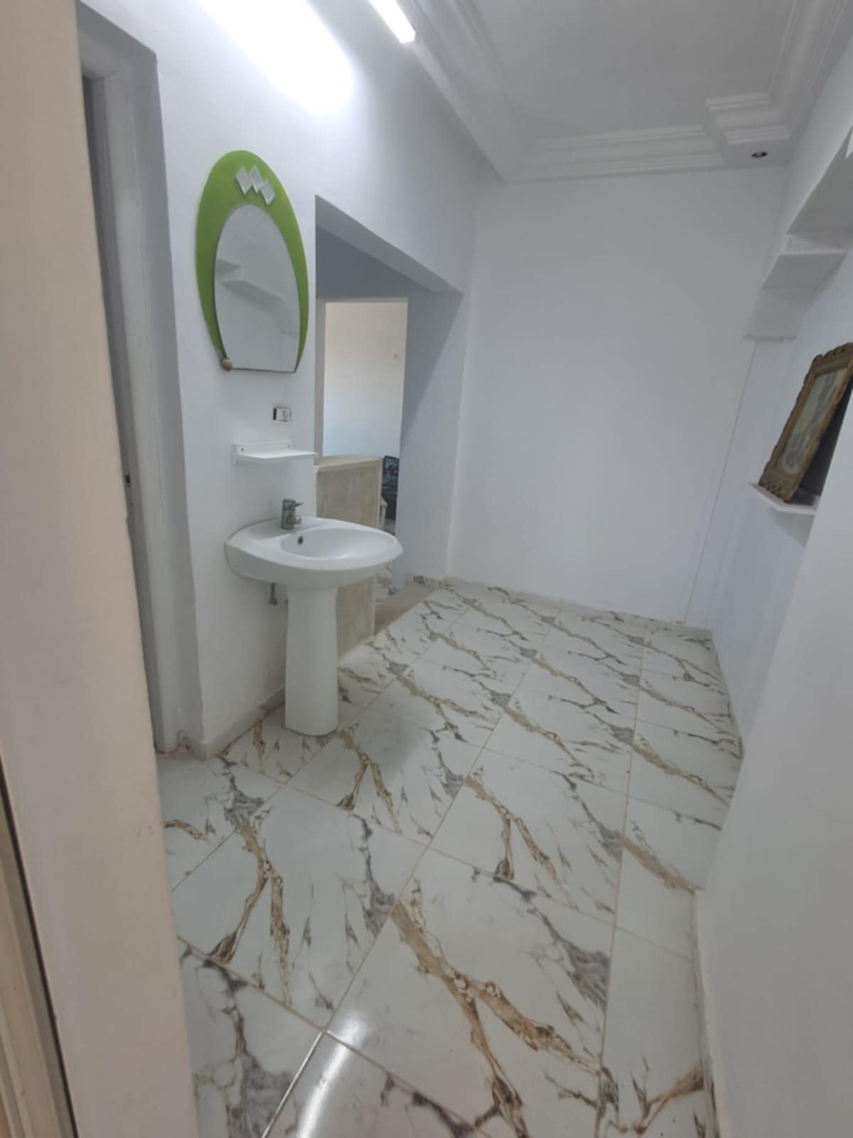 Vente Appart. 2 pices - Tunisie