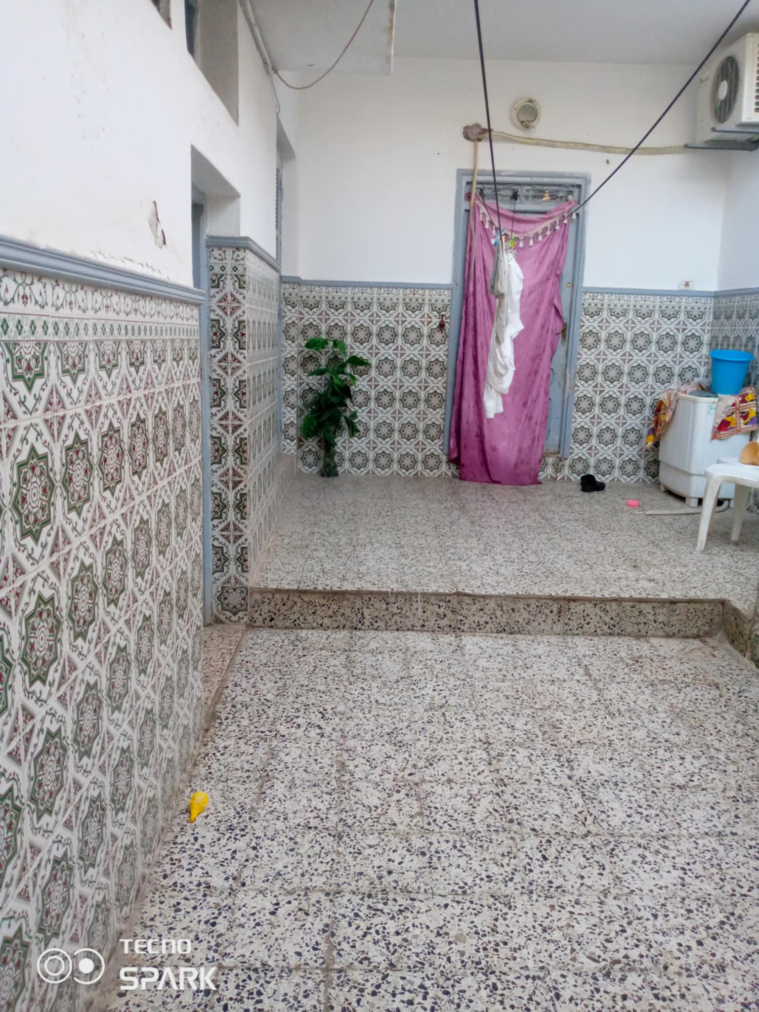 Douar Hicher Douar Hicher Vente Maisons Maison 3 etage