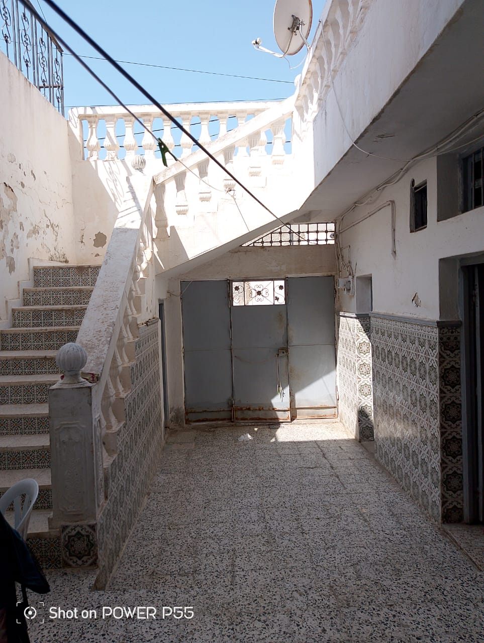 Vente Maisons - Tunisie