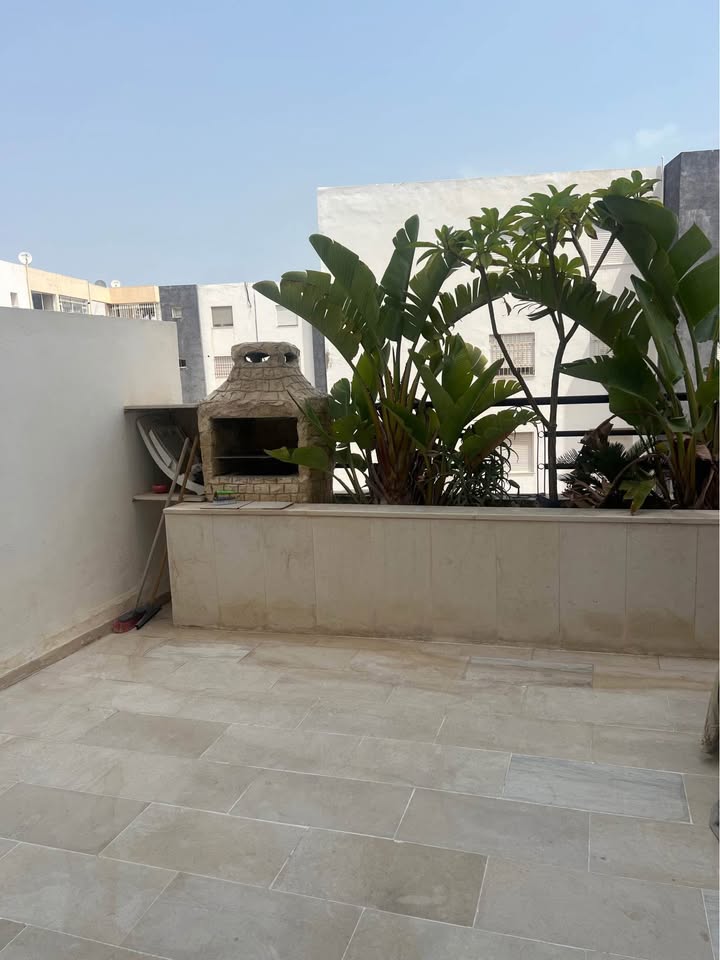 Vente Appart. 3 pices - Tunisie