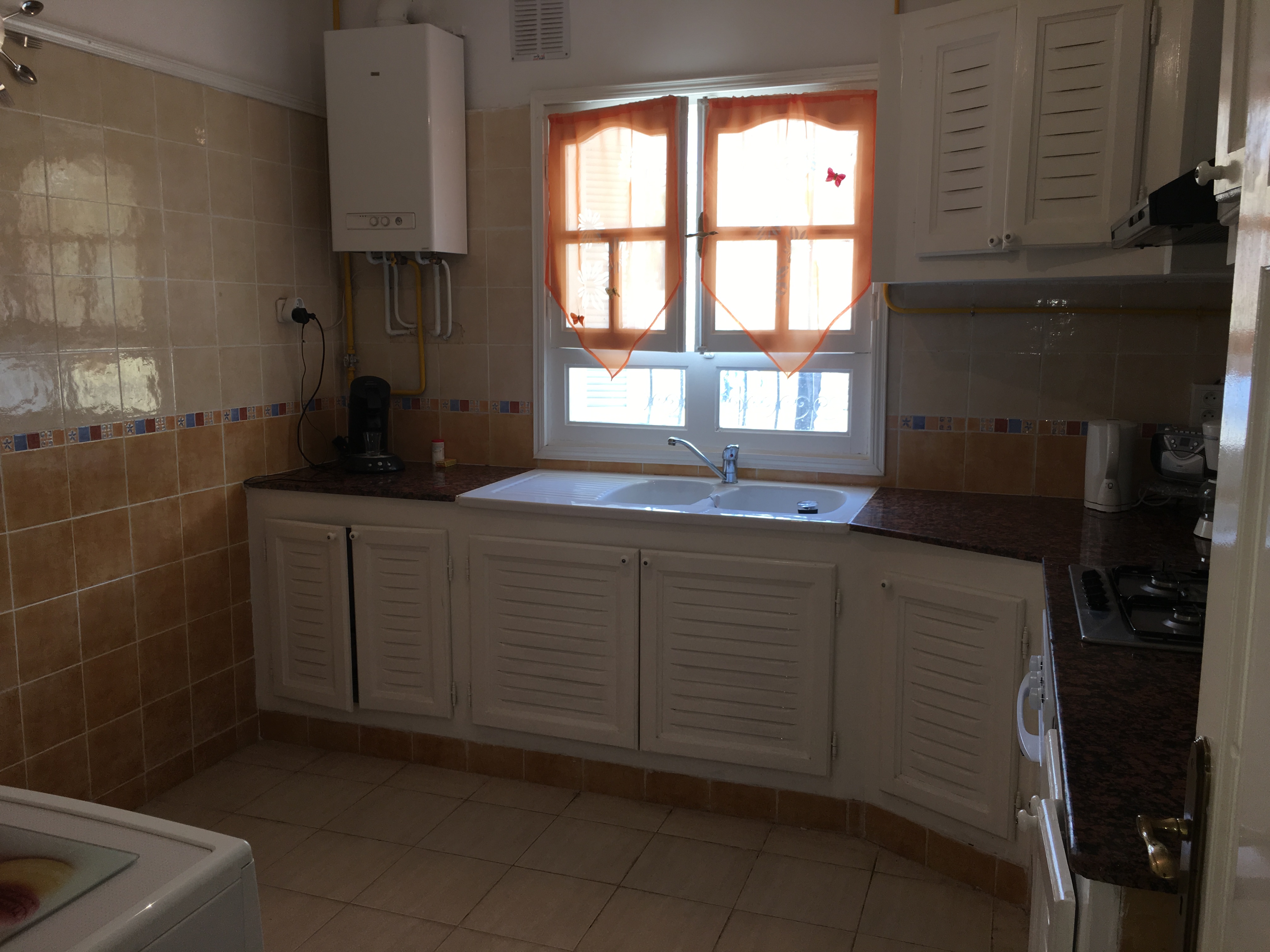 Vente Maisons - Tunisie